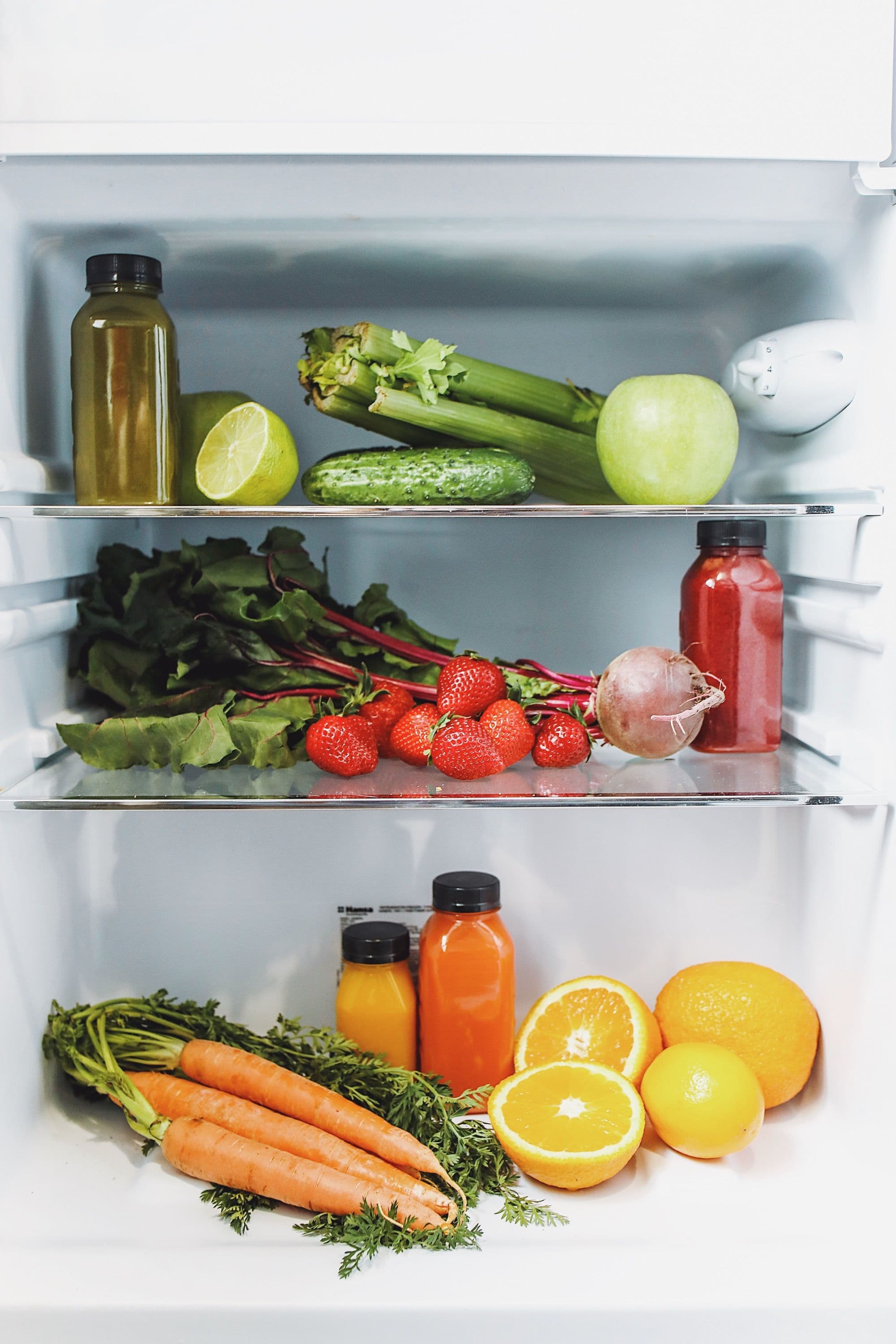 Zero Waste Kitchen: A Beginner's Guide