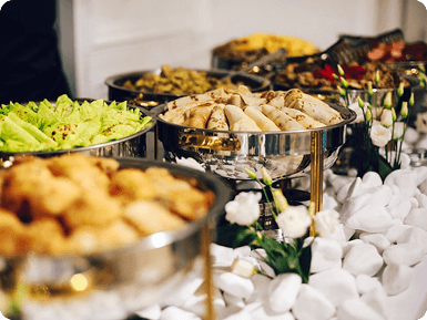 Catering gallery image 2