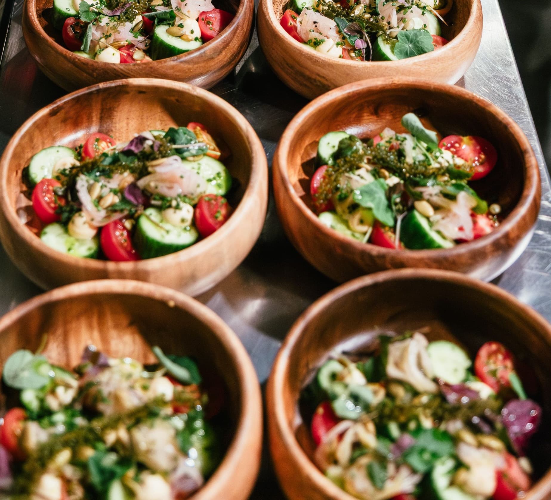 Private Chef gallery image 1