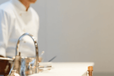 CHEF SERVICES