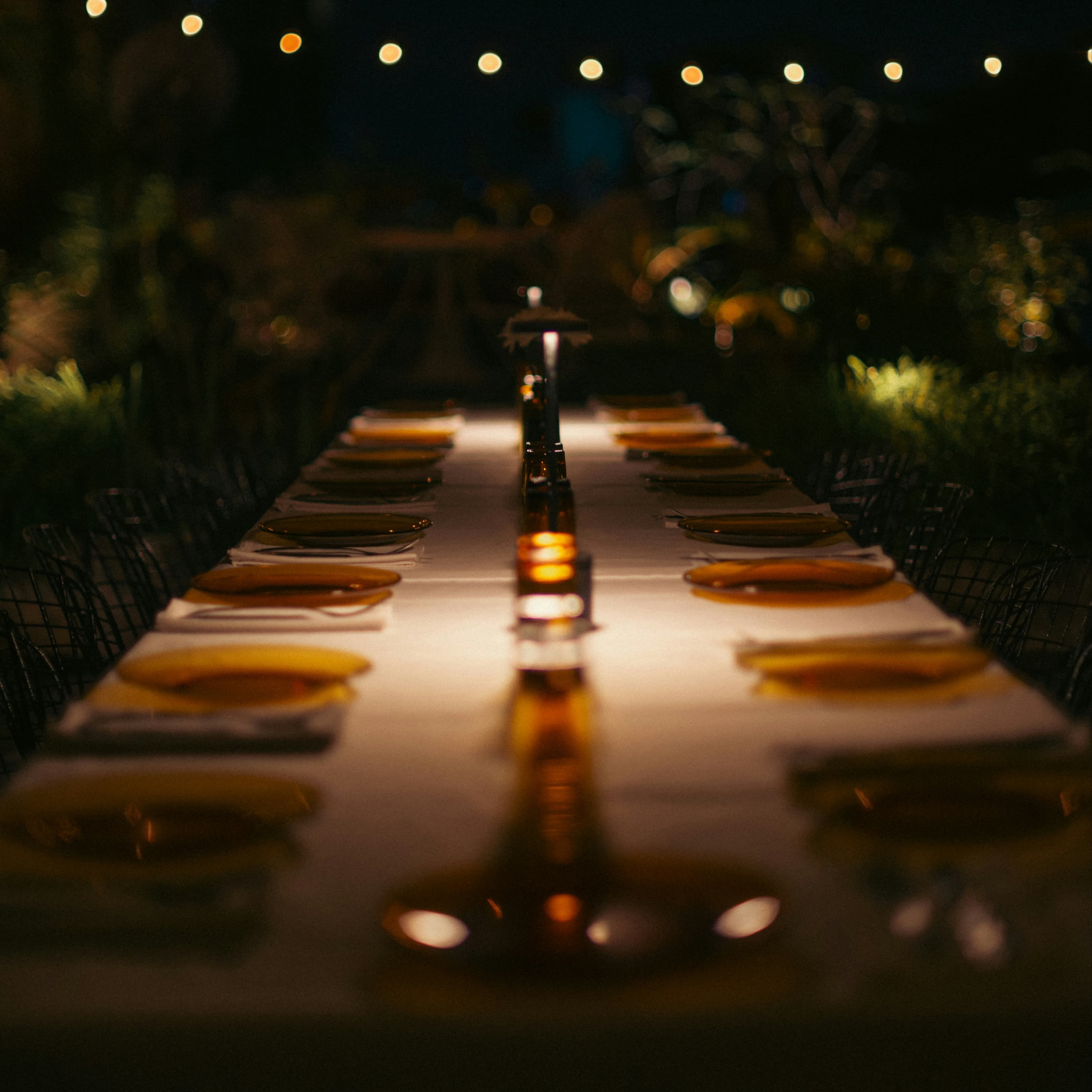 Private Chef