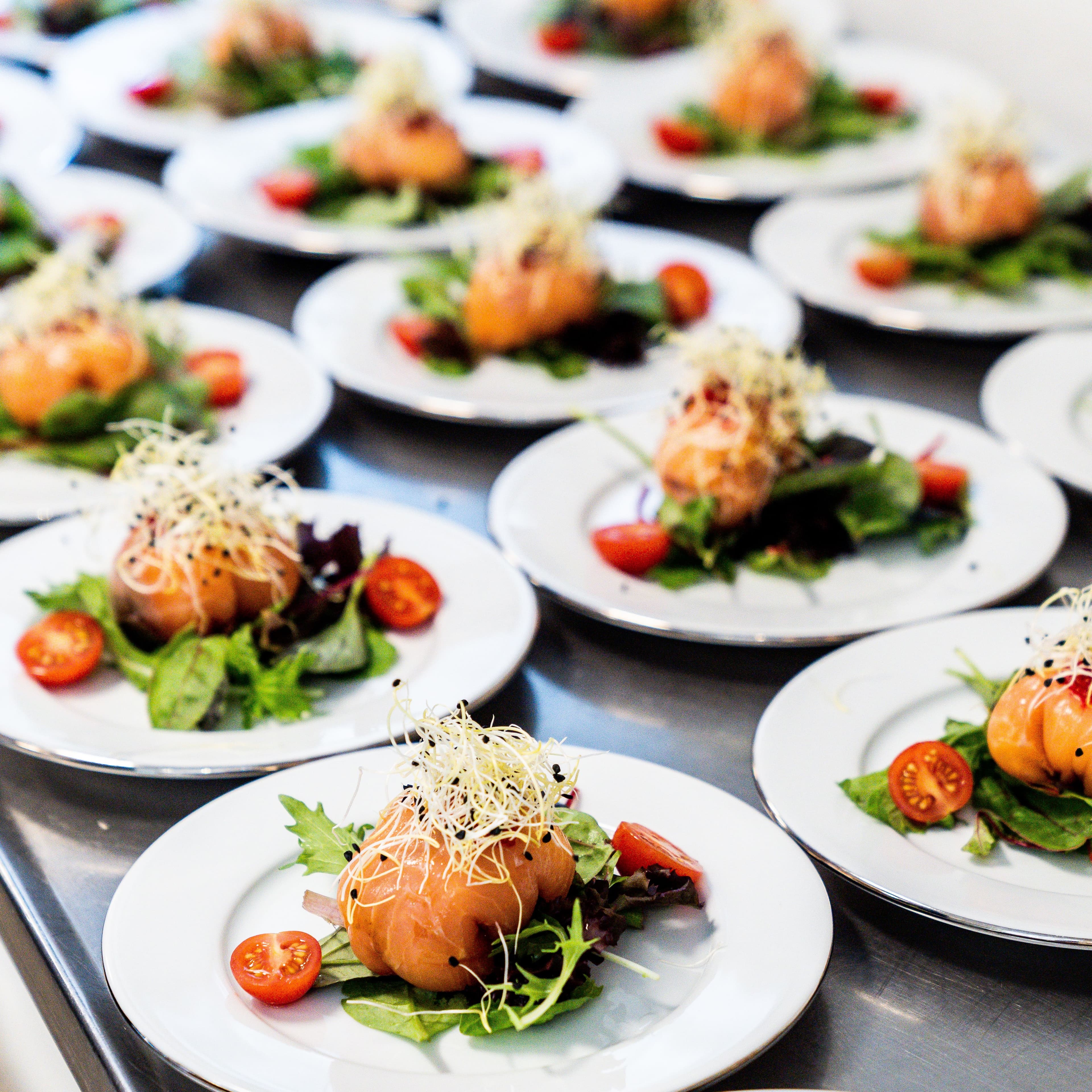 Private Chef gallery image 2