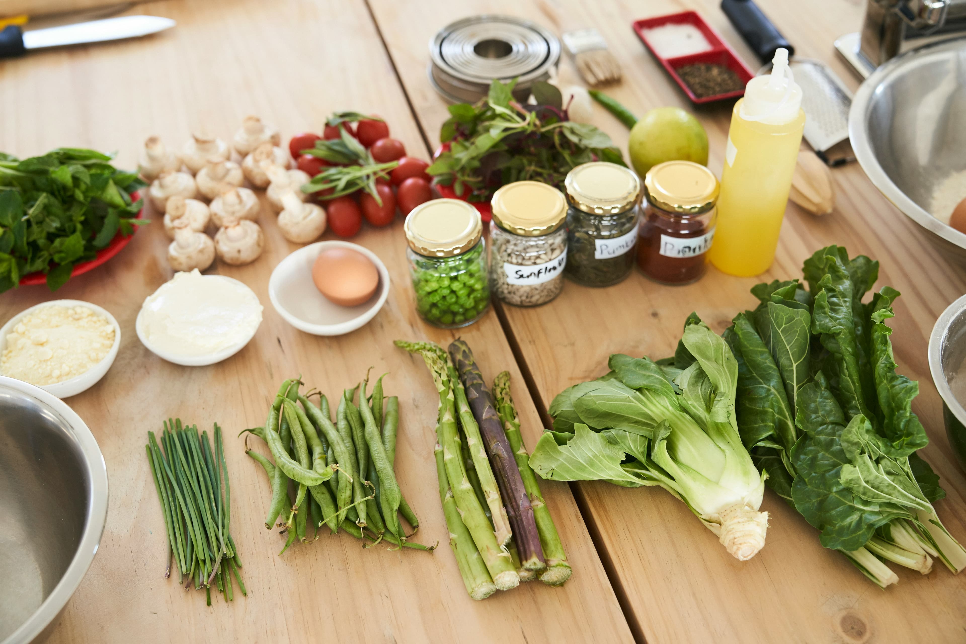 Cooking Classes gallery image 1