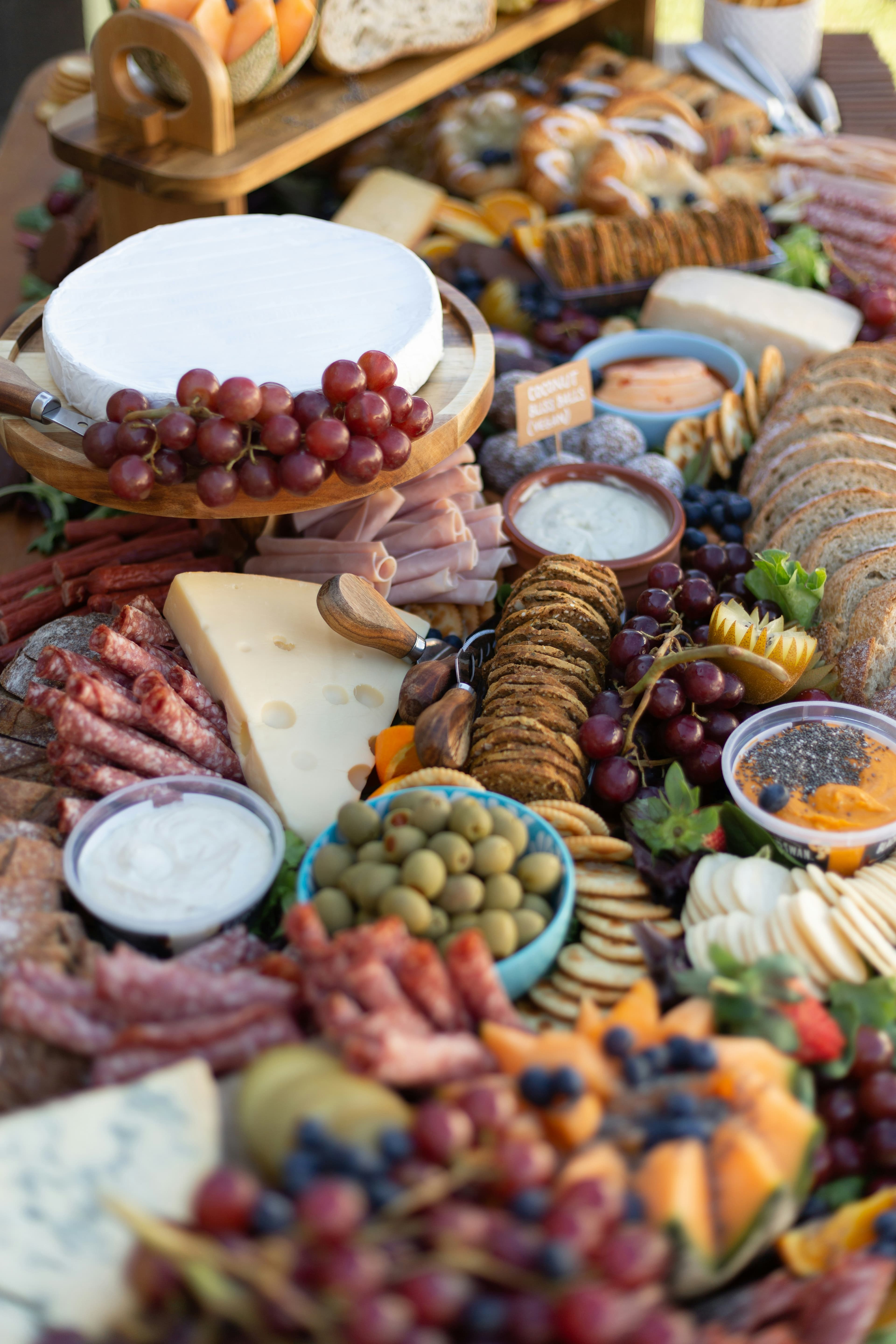 Catering gallery image 3