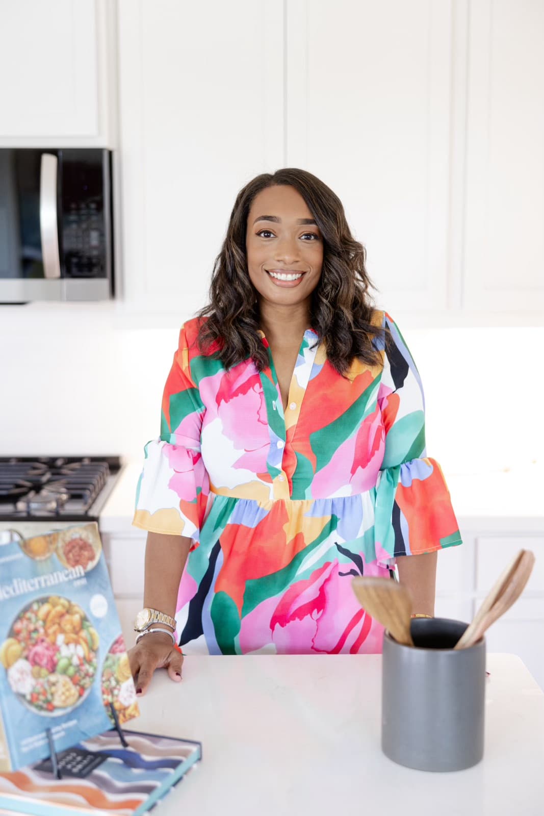 Chef Amber