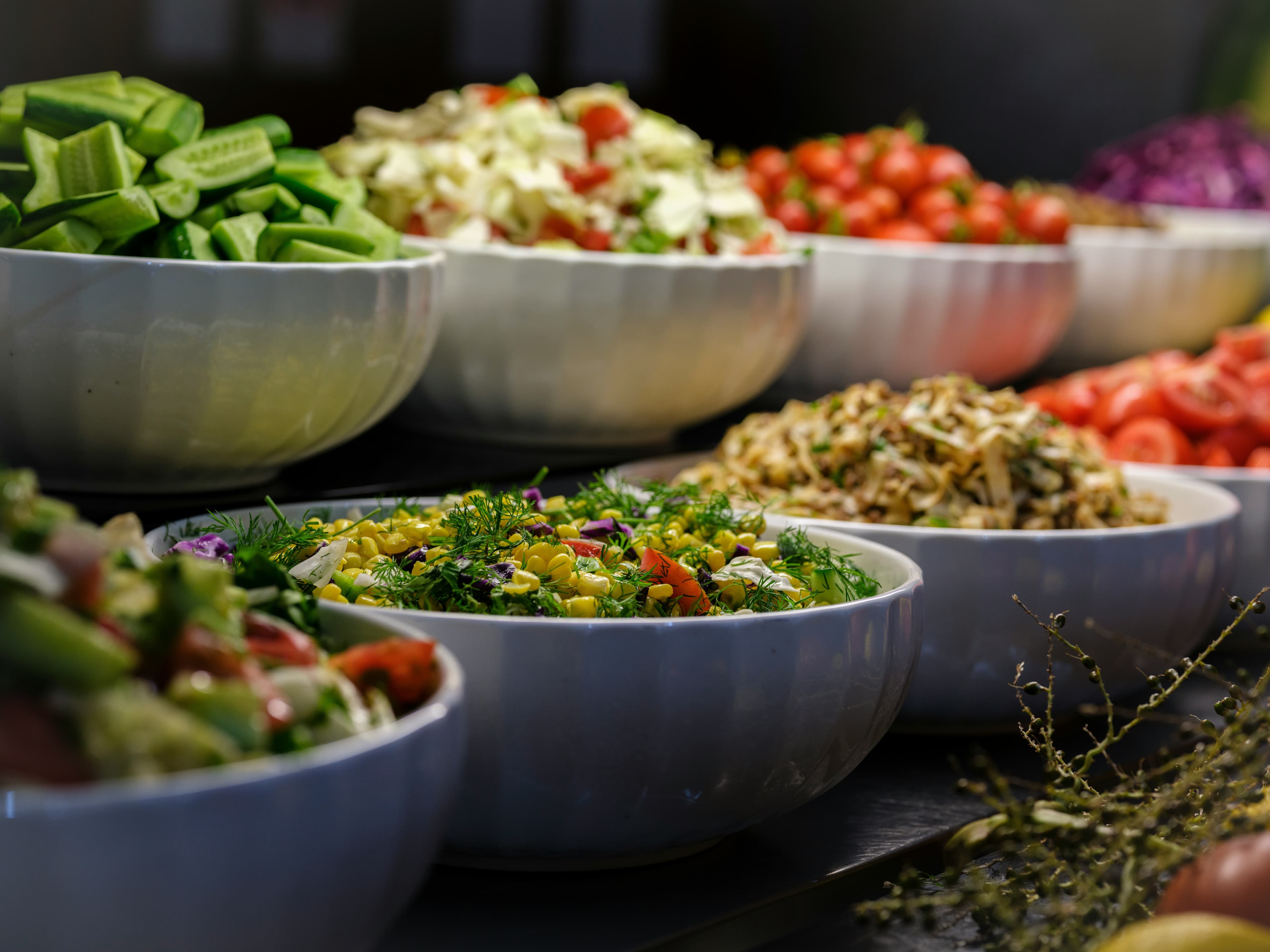 Catering