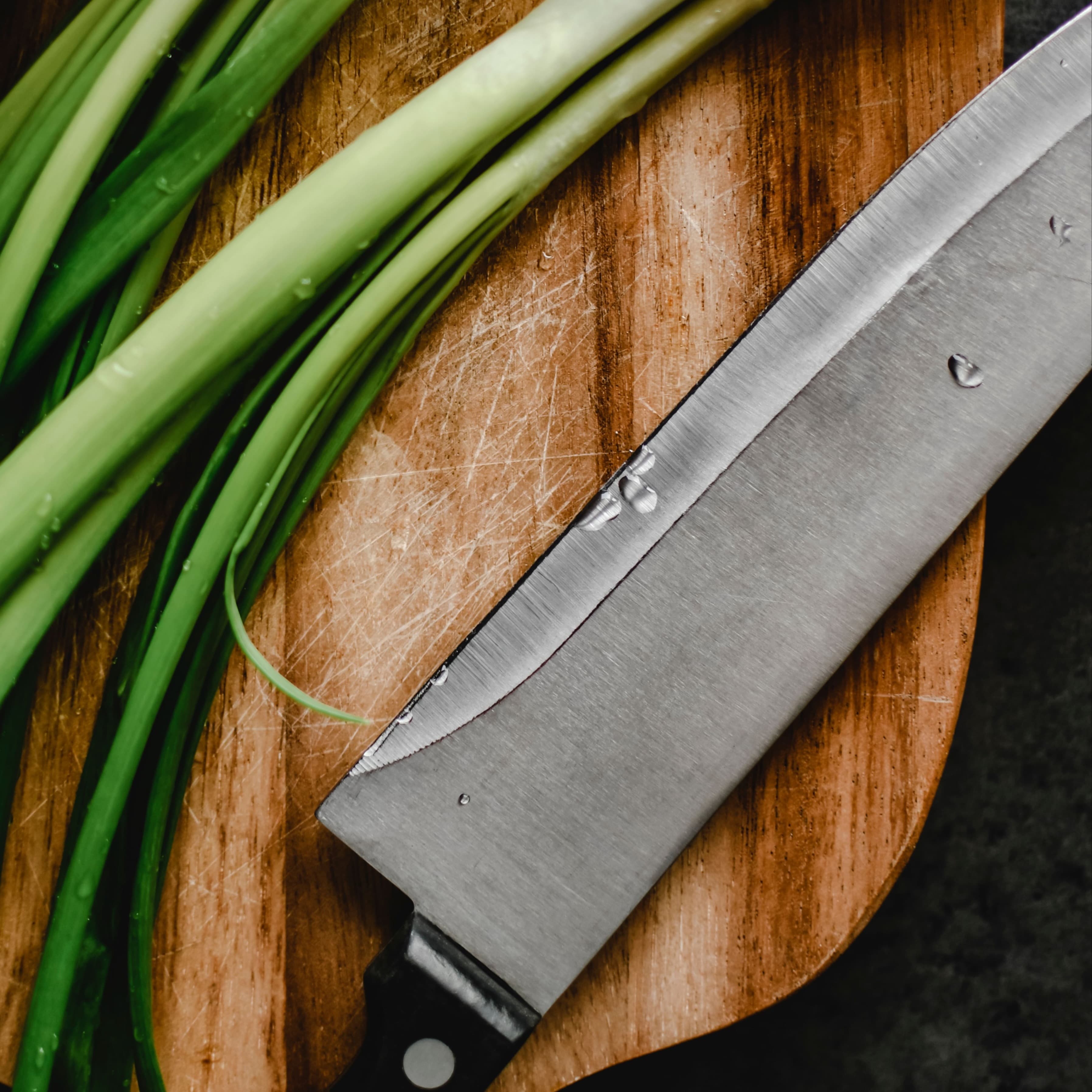 The 3 Knives Every Home Cook Actually Needs